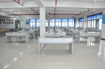 論實訓(xùn)室條件對技術(shù)咨詢的重要性