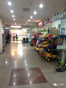 小編探市 年底玩具市場銷售火熱，創(chuàng)新與傳統(tǒng)品類齊發(fā)力